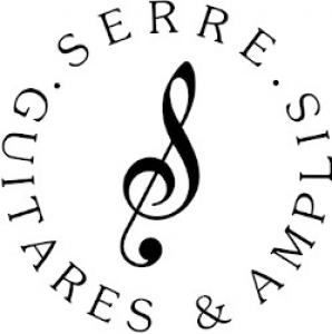 Logo de Guitares & Amplis Association Music Action